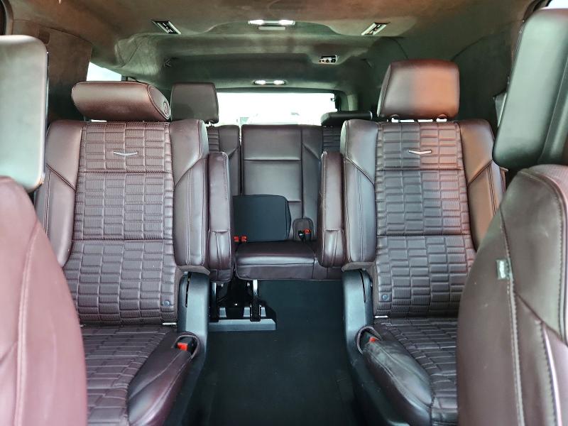 Aukcja sprzedaży 2021 Cadillac Escalade, vin: 1GYS3MKL0MR332952, numer aukcji: 60230046
