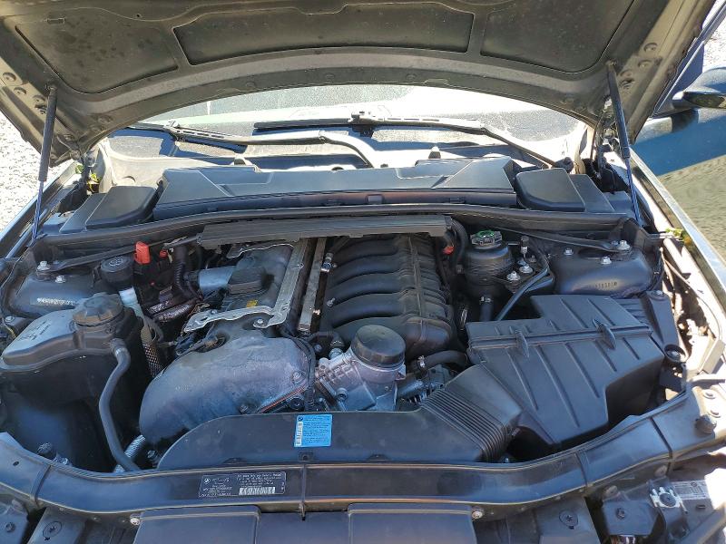 Продаж на аукціоні авто 2006 Bmw 325, vin: WBAVB13576PT01102, номер лоту: 60629896