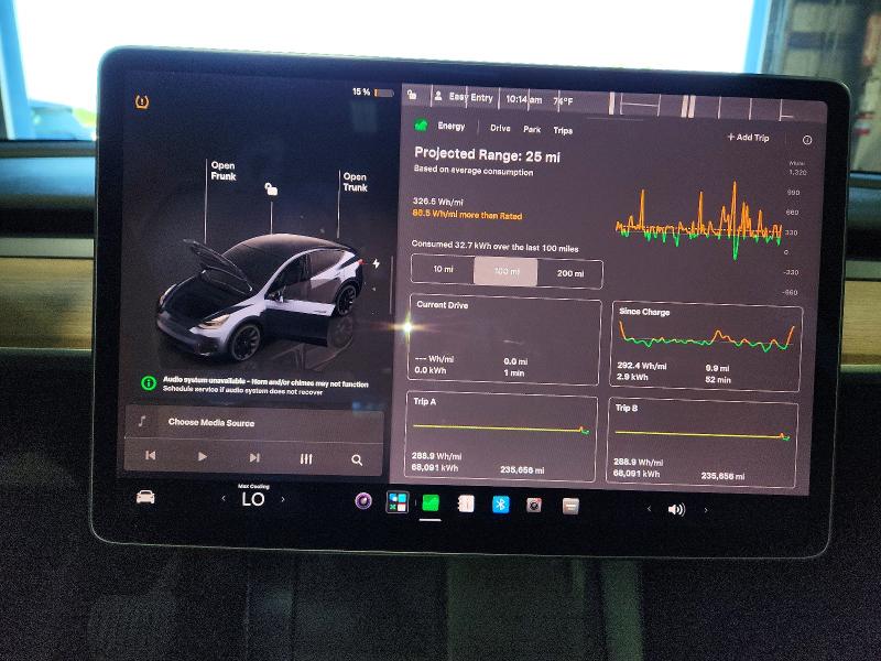 Aukcja sprzedaży 2022 Tesla Model Y, vin: 7SAYGDEE0NF386103, numer aukcji: 62848776