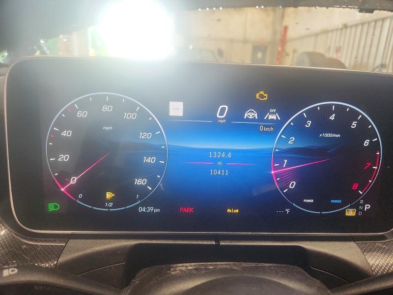 Aukcja sprzedaży 2024 Mercedes-benz Cle, vin: W1KMJ4HB7RF004316, numer aukcji: 62458036