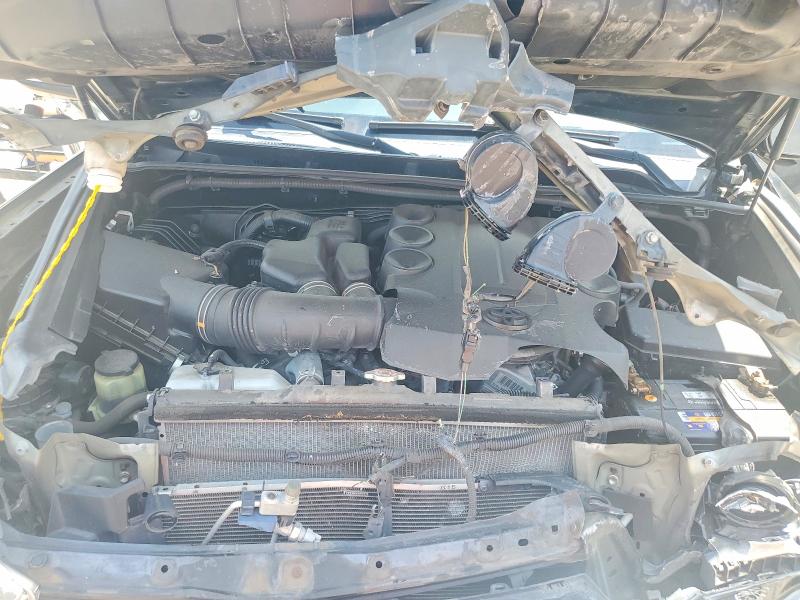 Продажа на аукционе авто 2018 Toyota 4runner, vin: JTEZU5JR8J5179863, номер лота: 62055046