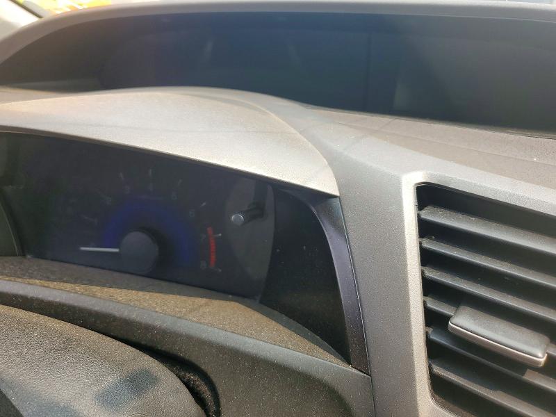 Продажа на аукционе авто 2012 Honda Civic, vin: 2HGFB2F53CH591655, номер лота: 61894026