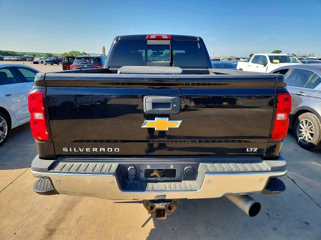 Продажа на аукционе авто 2018 Chevrolet Silverado, vin: 1GC1KWEY0JF171538, номер лота: 59729376