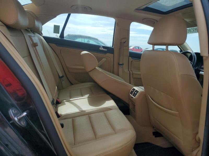 Aukcja sprzedaży 2008 Volkswagen Jetta, vin: 3VWRM71K58M181493, numer aukcji: 59693666