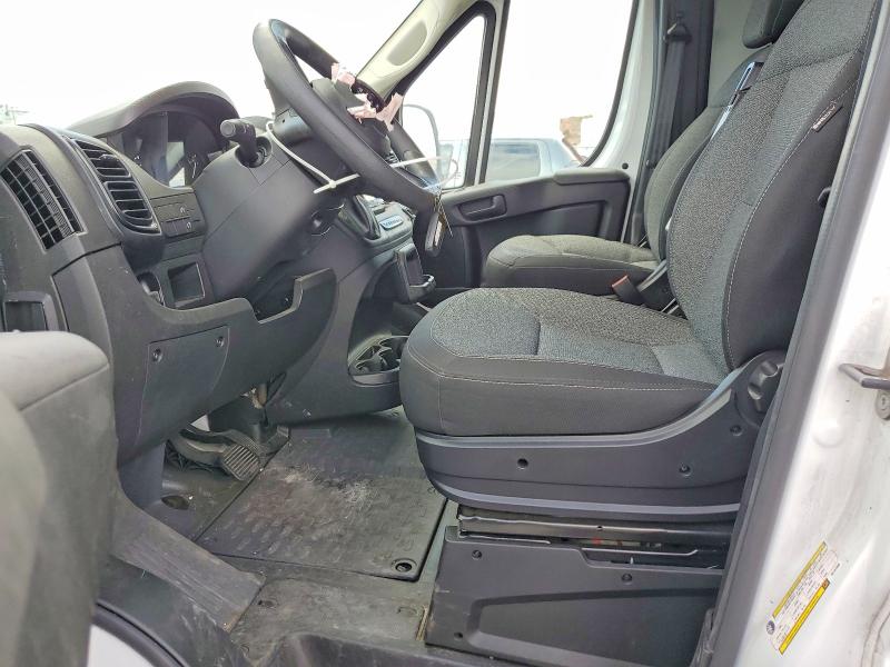 Продажа на аукционе авто 2024 Ram Promaster 1500, vin: 3C6LRVAG3RE147596, номер лота: 59747456