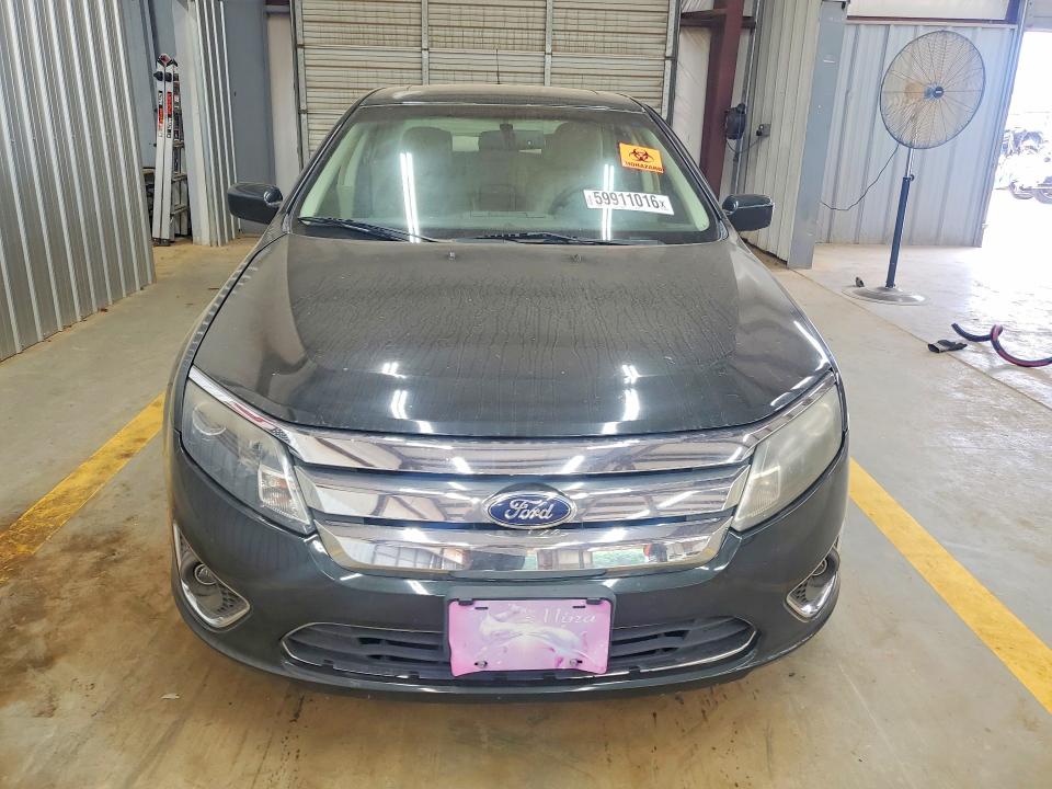 Продаж на аукціоні авто 2010 Ford Fusion, vin: 3FAHP0JA3AR354270, номер лоту: 59911016