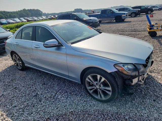 Aukcja sprzedaży 2016 Mercedes-benz C, vin: 55SWF4JB7GU146180, numer aukcji: 61109186
