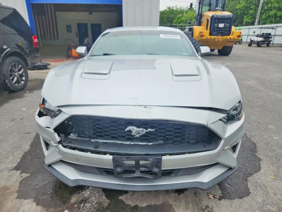Aukcja sprzedaży 2019 Ford Mustang, vin: 1FA6P8THXK5178029, numer aukcji: 59084936