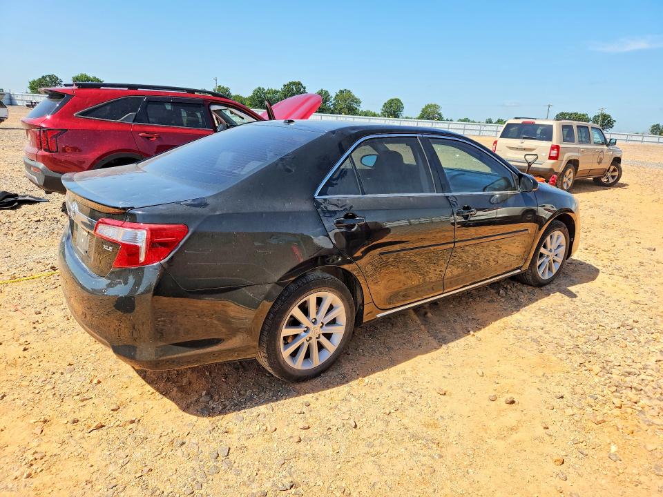 Продаж на аукціоні авто 2012 Toyota Camry, vin: 4T4BF1FK2CR243913, номер лоту: 58084116
