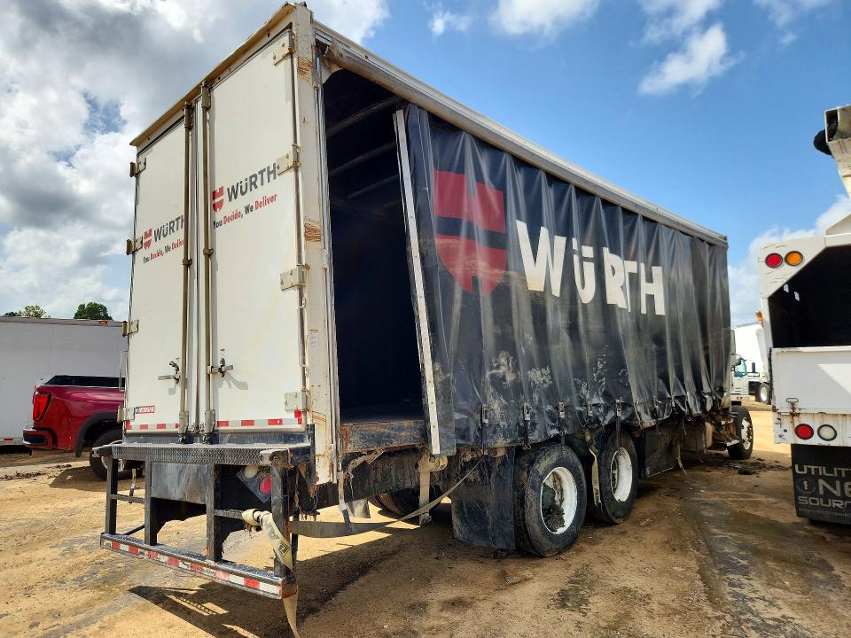 Продажа на аукционе авто 2022 Freightliner M2, vin: 3ALHCYFE5NDMV0404, номер лота: 60009246