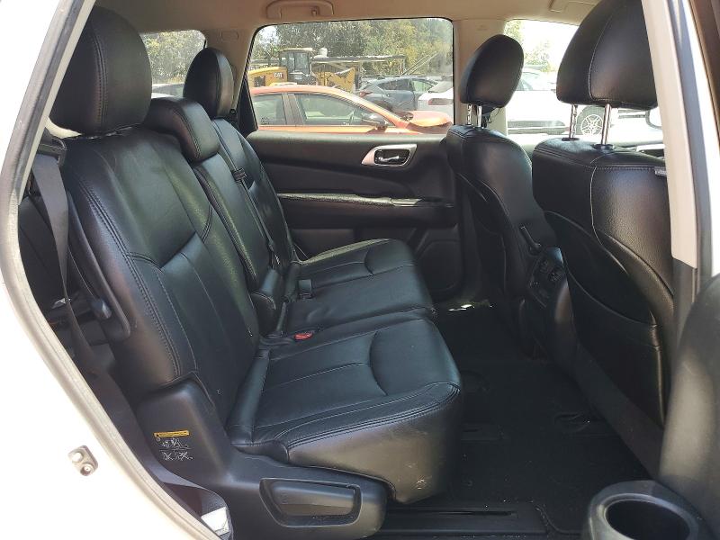 Продаж на аукціоні авто 2014 Nissan Pathfinder, vin: 5N1AR2MN3EC702276, номер лоту: 59876836