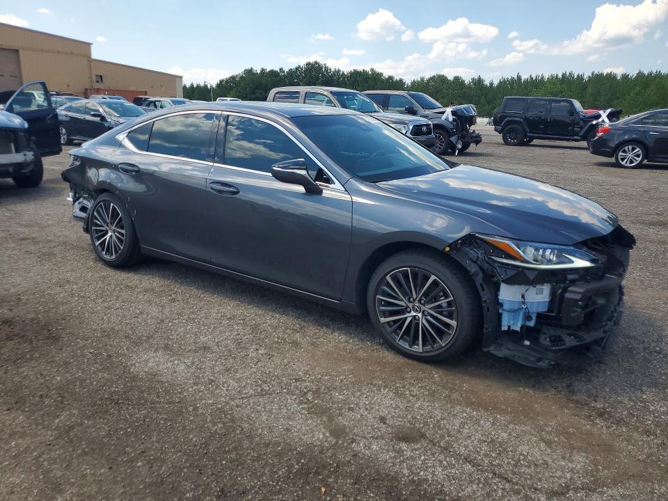 Продажа на аукционе авто 2023 Lexus Es 350, vin: 58ADZ1B13PU145897, номер лота: 57059266