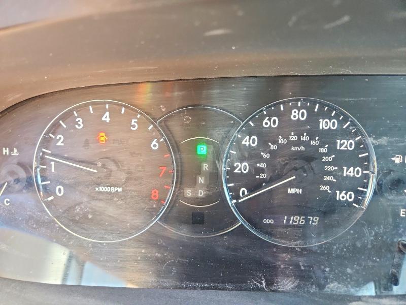 Aukcja sprzedaży 2005 Toyota Avalon, vin: 4T1BK36B25U015902, numer aukcji: 61636896