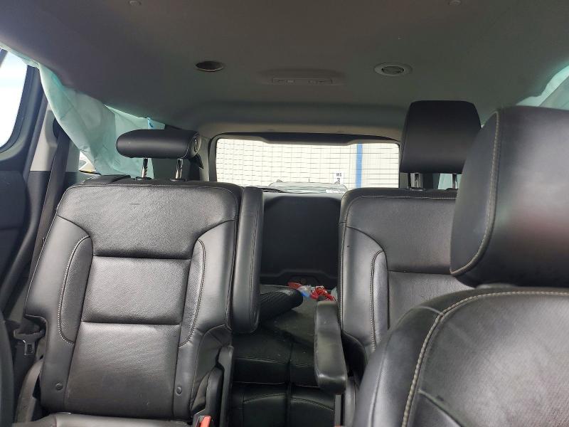 Продажа на аукционе авто 2018 Gmc Acadia, vin: 1GKKNULS7JZ139638, номер лота: 61993546