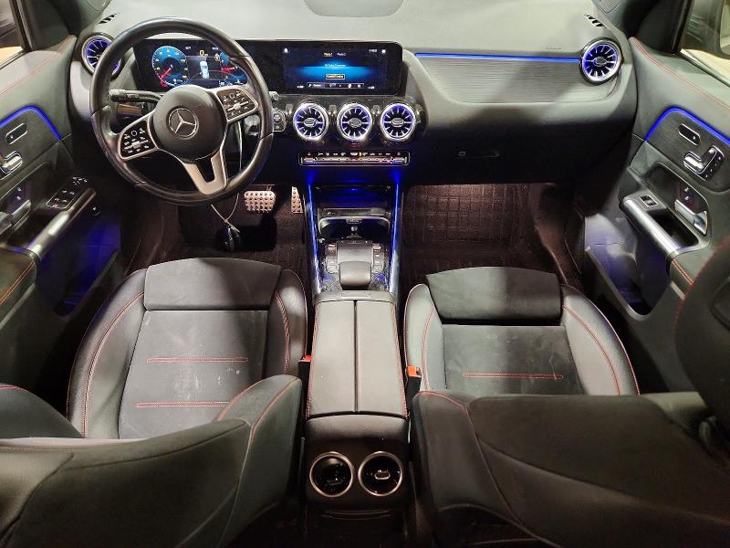 Auction sale of the 2023 Mercedes-benz Gla, vin: W1N4N4HB6PJ454962, lot number: 60377716