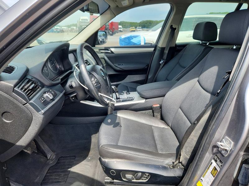 61687866 :رقم المزاد ، 5UXWX9C55D0A31222 vin ، 2013 Bmw X3 مزاد بيع