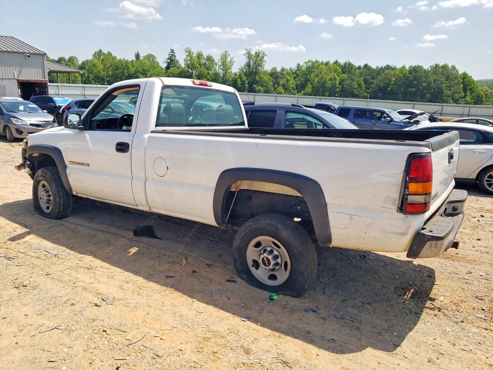 Продажа на аукционе авто 2007 Gmc Sierra, vin: 1GTHC24U57E179605, номер лота: 59334766