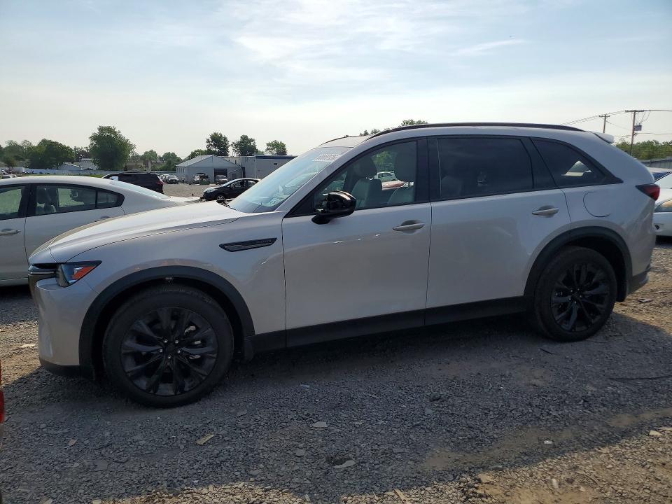 Aukcja sprzedaży 2026 Mazda Cx-90, vin: JM3KKCHD2T1386681, numer aukcji: 60869126