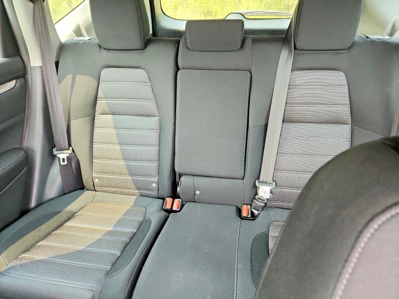Aukcja sprzedaży 2022 Honda Cr-v, vin: 7FARW1H70NE004981, numer aukcji: 60584816