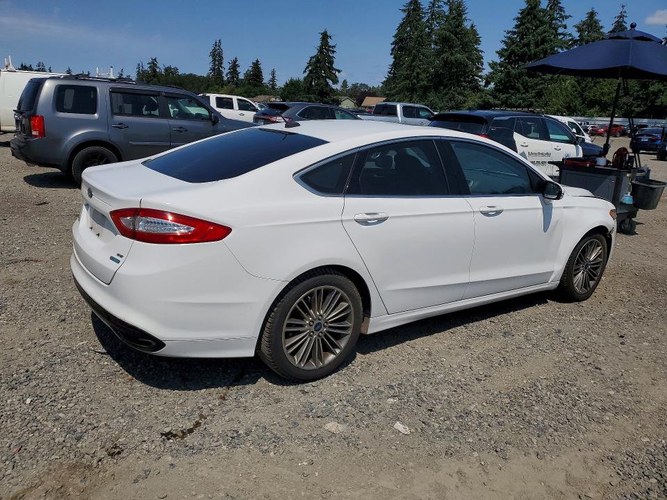 Aukcja sprzedaży 2013 Ford Fusion, vin: 3FA6P0H93DR246125, numer aukcji: 61944126