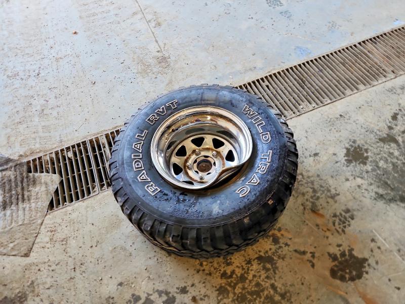 59580566 :رقم المزاد ، 1J4FY29P4WP756956 vin ، 1998 Jeep Wrangler / Tj مزاد بيع