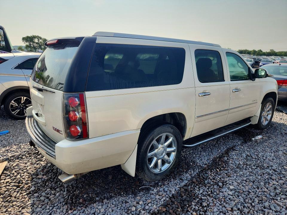 Продаж на аукціоні авто 2010 Gmc Yukon Xl, vin: 1GKUKMEF7AR224867, номер лоту: 62864236