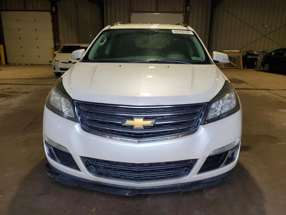 2014 Chevrolet Traverse მანქანა იყიდება აუქციონზე, vin: 1GNKVGKDXEJ337819, აუქციონის ნომერი: 62268336