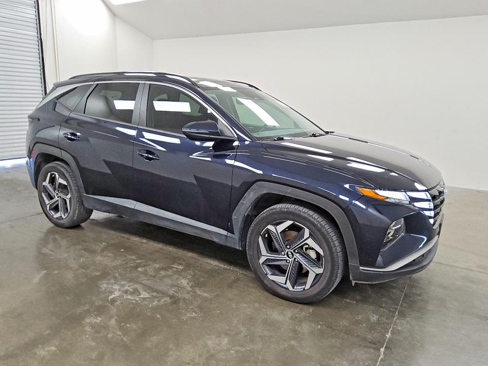 Aukcja sprzedaży 2022 Hyundai Tucson, vin: KM8JFCA13NU026051, numer aukcji: 85455565