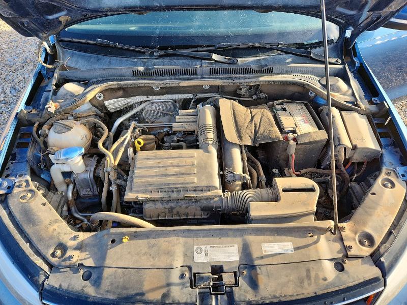 Продаж на аукціоні авто 2017 Volkswagen Jetta, vin: 3VWDB7AJ1HM275409, номер лоту: 59262906
