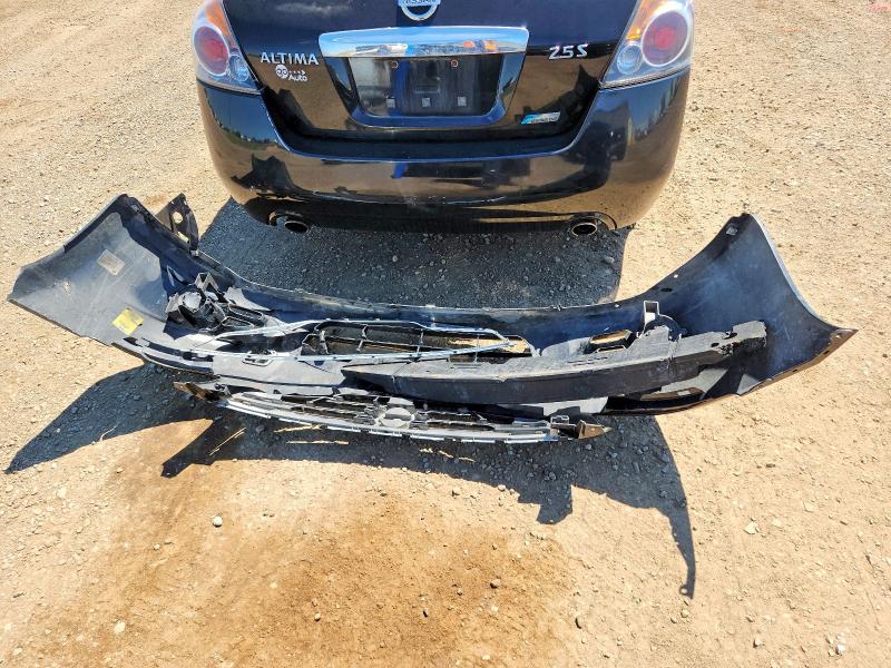 Aukcja sprzedaży 2012 Nissan Altima, vin: 1N4AL2AP7CC100964, numer aukcji: 60025826
