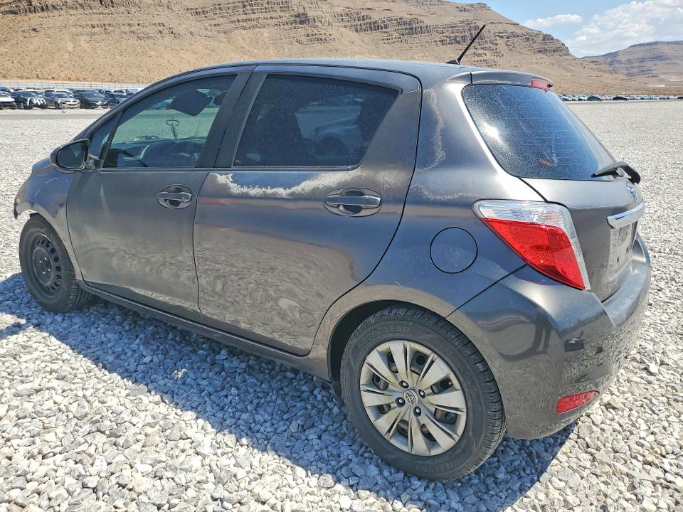 Aukcja sprzedaży 2012 Toyota Yaris, vin: JTDKTUD39CD518794, numer aukcji: 61940406