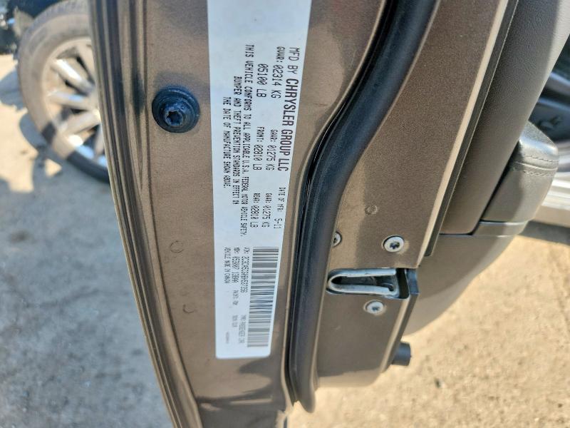 59265896 :رقم المزاد ، 2C3CA5CG0BH537356 vin ، 2011 Chrysler 300 مزاد بيع