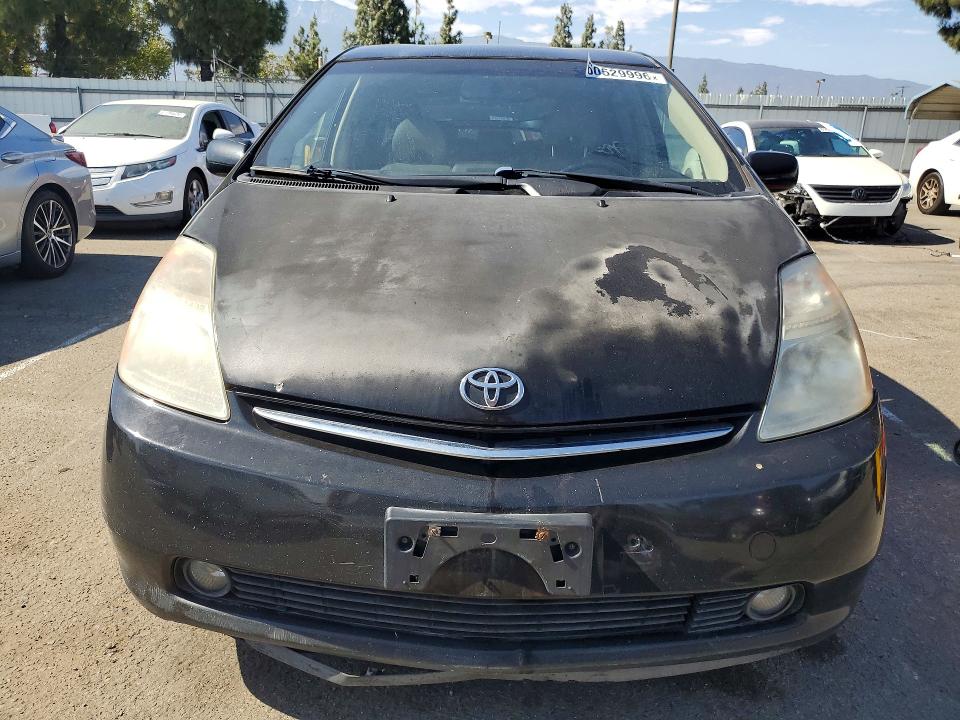 2008 Toyota Prius მანქანა იყიდება აუქციონზე, vin: JTDKB20U183375908, აუქციონის ნომერი: 60529996