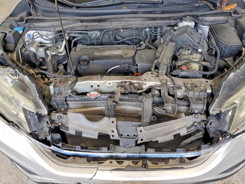 Aukcja sprzedaży 2015 Honda Cr-v, vin: 5J6RM4H36FL057063, numer aukcji: 60593776