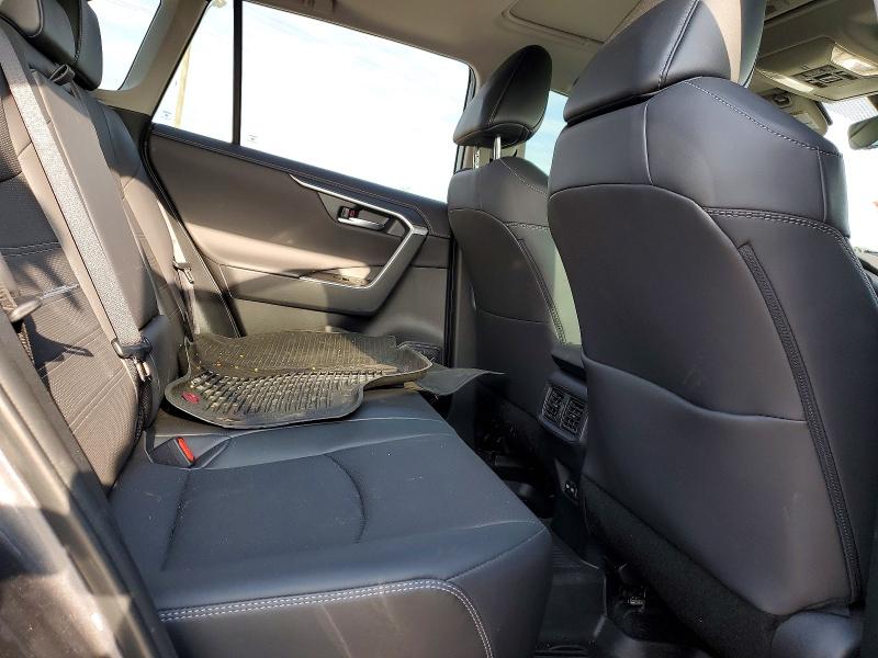 Продаж на аукціоні авто 2025 Toyota Rav4, vin: 2T3N1RFV4SW550701, номер лоту: 62231686