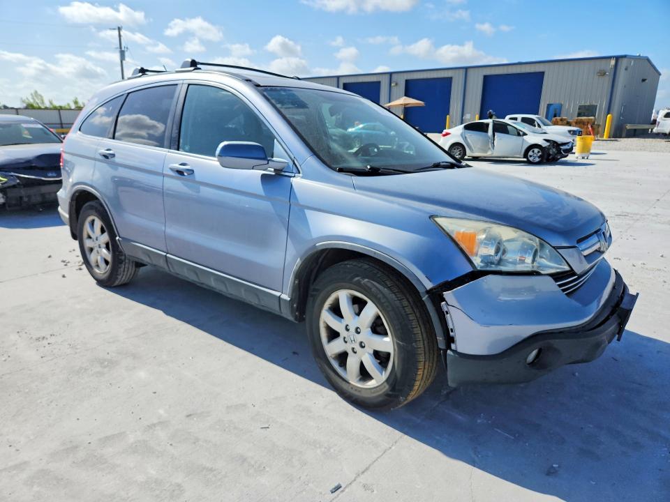 Продаж на аукціоні авто 2007 Honda Cr-v, vin: JHLRE48707C057747, номер лоту: 59194006