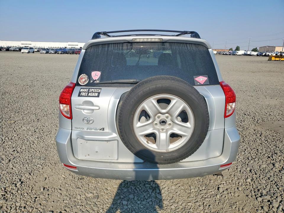 Aukcja sprzedaży 2007 Toyota Rav4, vin: JTMZD33V276047235, numer aukcji: 62098596
