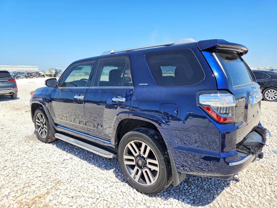 Продажа на аукционе авто 2024 Toyota 4runner, vin: JTEKU5JR5R6291236, номер лота: 60625216