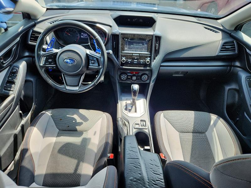 2018 Subaru Crosstrek მანქანა იყიდება აუქციონზე, vin: JF2GTACC4JH269110, აუქციონის ნომერი: 58629166