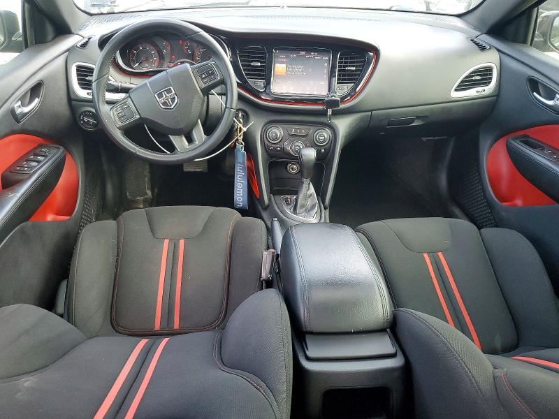 Продажа на аукционе авто 2013 Dodge Dart, vin: 1C3CDFBH4DD158075, номер лота: 60767846