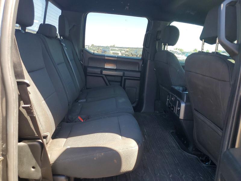 Продажа на аукционе авто 2018 Ford F150, vin: 1FTEW1EP6JKD68303, номер лота: 60824766