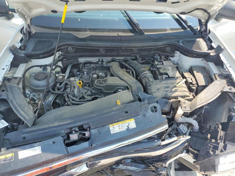 Продаж на аукціоні авто 2024 Volkswagen Taos, vin: 3VV5X7B26RM103685, номер лоту: 62882166