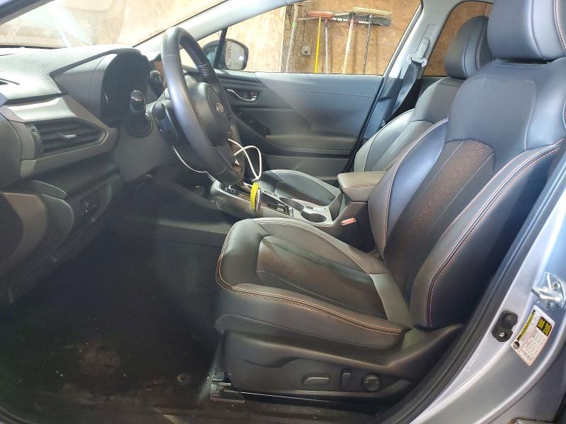 Aukcja sprzedaży 2024 Subaru Crosstrek, vin: 4S4GUHL65R3753385, numer aukcji: 85635625