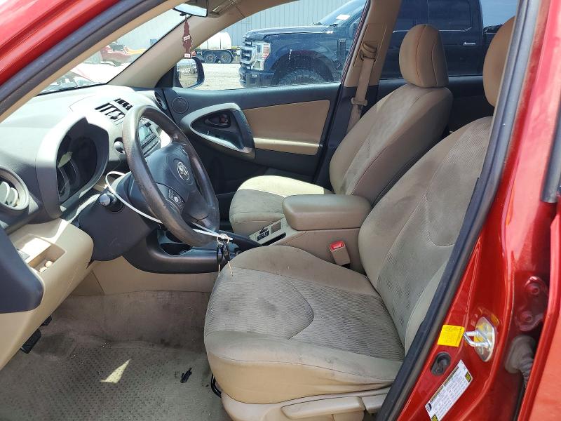 Aukcja sprzedaży 2012 Toyota Rav4, vin: 2T3ZF4DV9CW149994, numer aukcji: 61065286