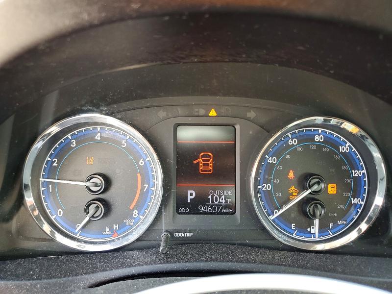 Aukcja sprzedaży 2019 Toyota Corolla, vin: 5YFBURHE6KP885265, numer aukcji: 61535166