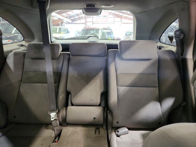61687006 :رقم المزاد ، JHLRE48567C115195 vin ، 2007 Honda Cr-v مزاد بيع