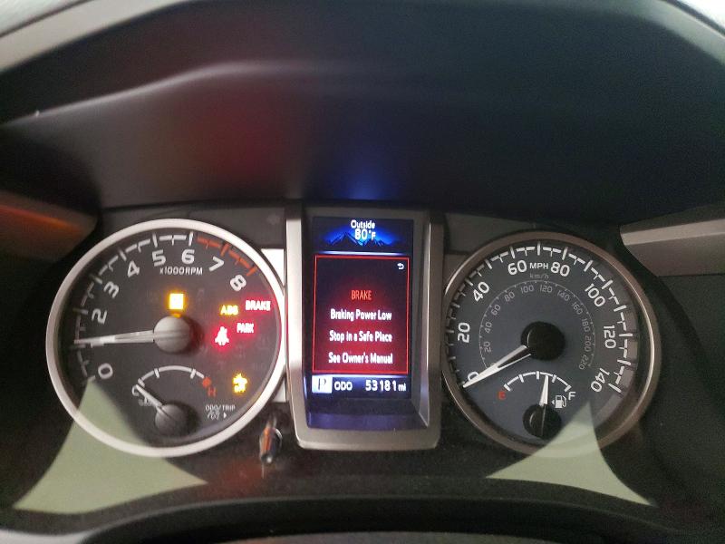 Aukcja sprzedaży 2020 Toyota Tacoma, vin: 3TMAZ5CN3LM120617, numer aukcji: 60463086