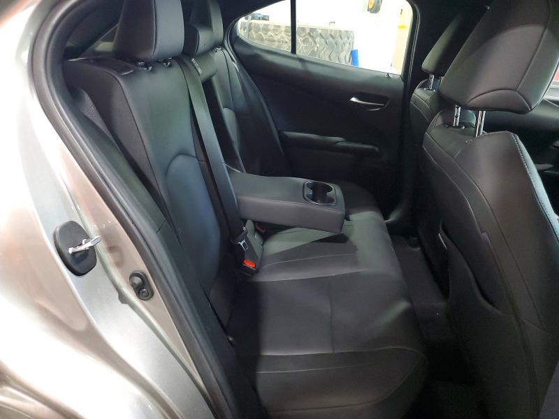 Aukcja sprzedaży 2021 Lexus Ux, vin: JTHP9JBH3M2047545, numer aukcji: 61605236