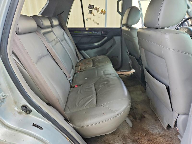 Продажа на аукционе авто 2007 Toyota 4runner, vin: JTEBU17R370107539, номер лота: 61257106