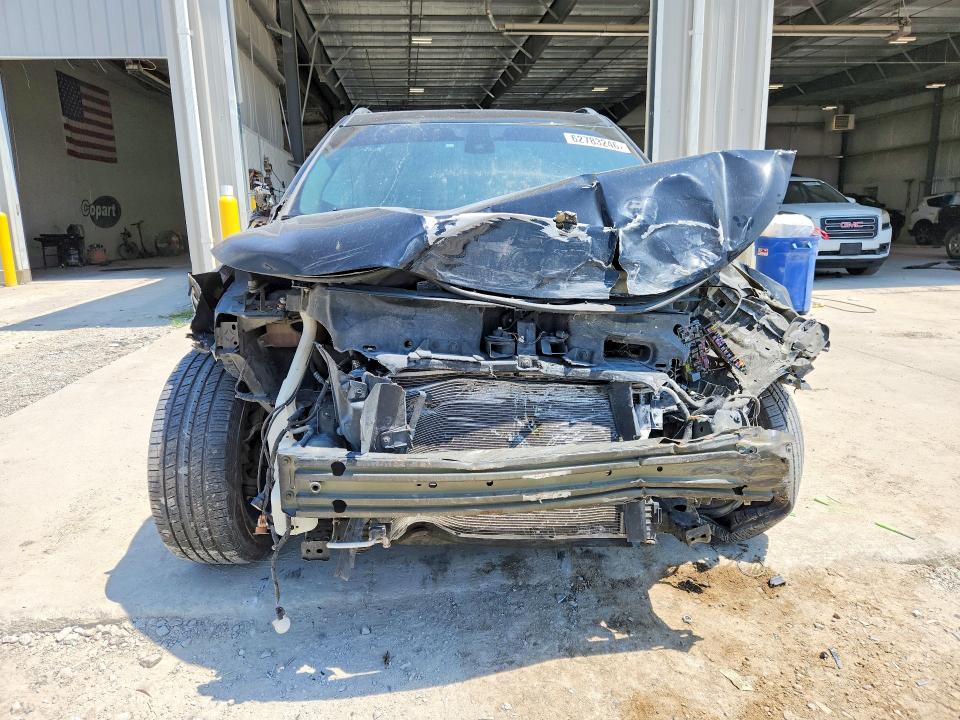 62783246 :رقم المزاد ، 1FM5K8F89JGB99971 vin ، 2018 Ford Explorer مزاد بيع